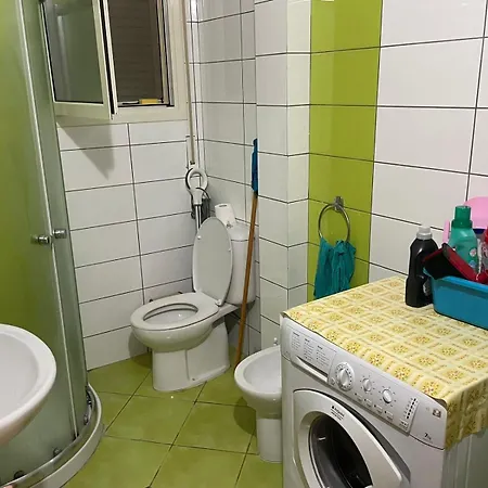 Apartment Vali
